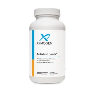 ActivNutrients Supplement Bottle