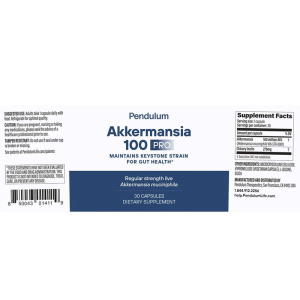Akkermansia 100 Pro - Image 2