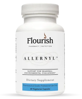 Flourish Allernyl Dietary Supplement
