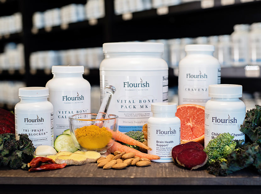 Blog Flourish Natural Supplements