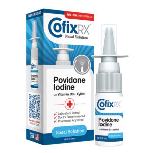 CofixRx Product Image