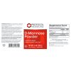 D-Mannose-Powder-Label