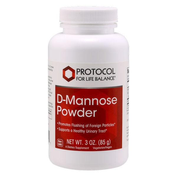 D-MannosePowderBottle