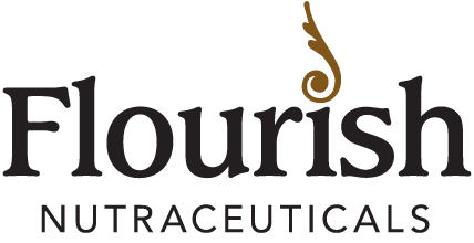 Flourish Nutraceuticals logo