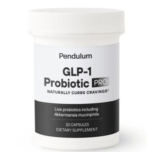 GLP-1ProbioticProBottle