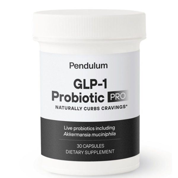 GLP-1ProbioticProBottle