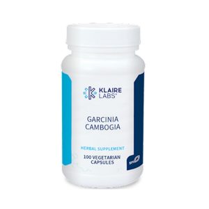 Garcinia Cambogia