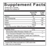 Glycocalyxpro Supplements Facts