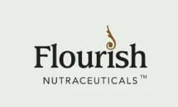 flourish nutraceuticals logo