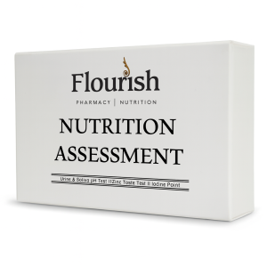 Nutrition Assessment Pack