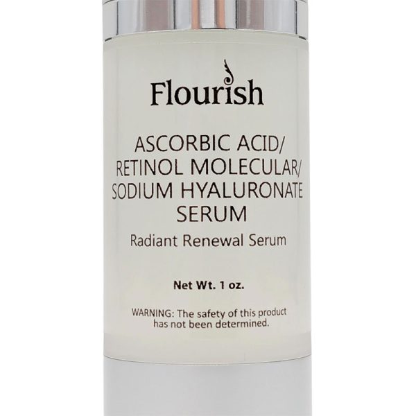 Retinol Serum - Image 3