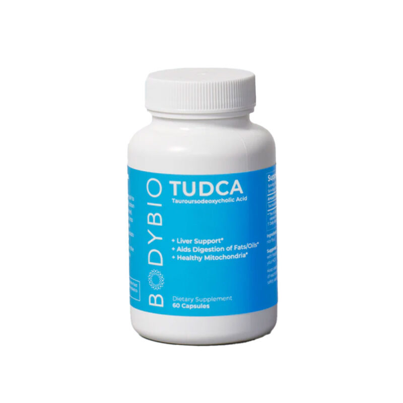 Tudca dietary Supplement