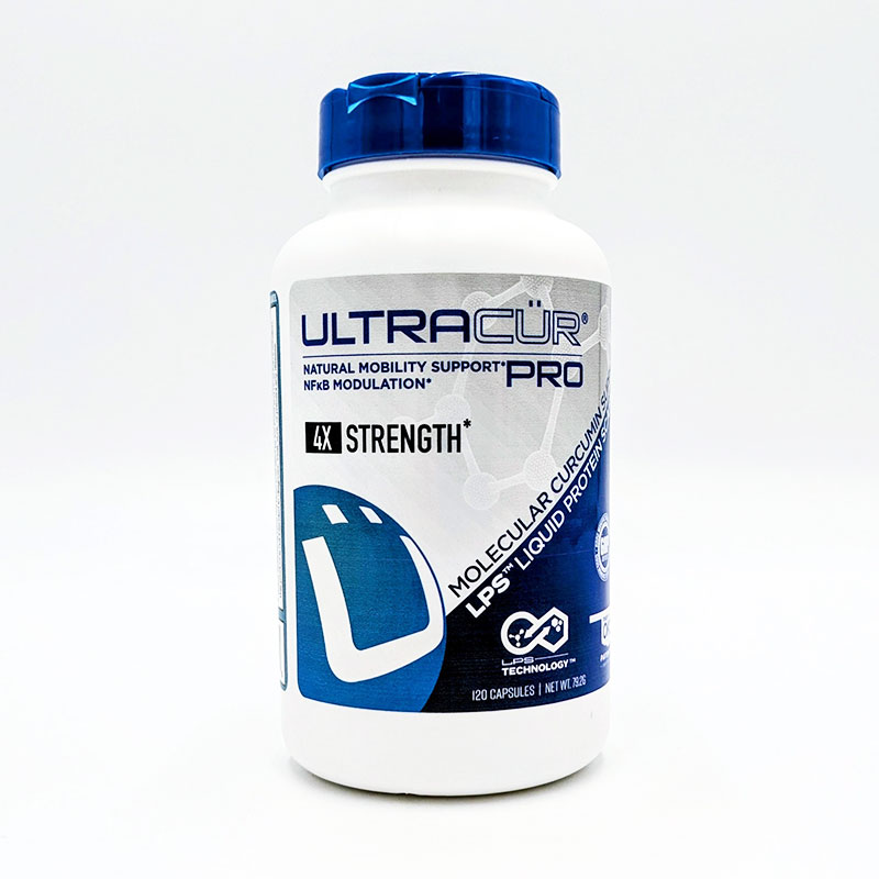 UltraccurProBottle4XStrngth