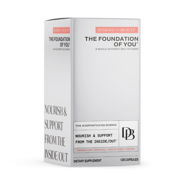 The Foundation of You - Image 3